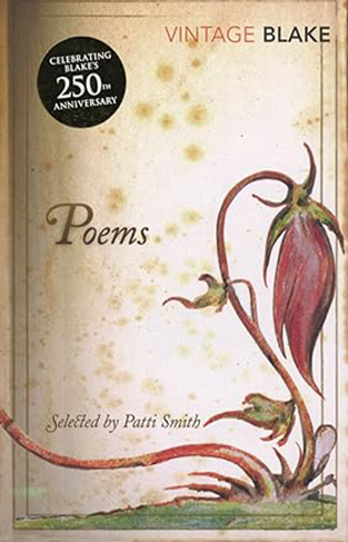 Poems: Introduction by Patti Smith